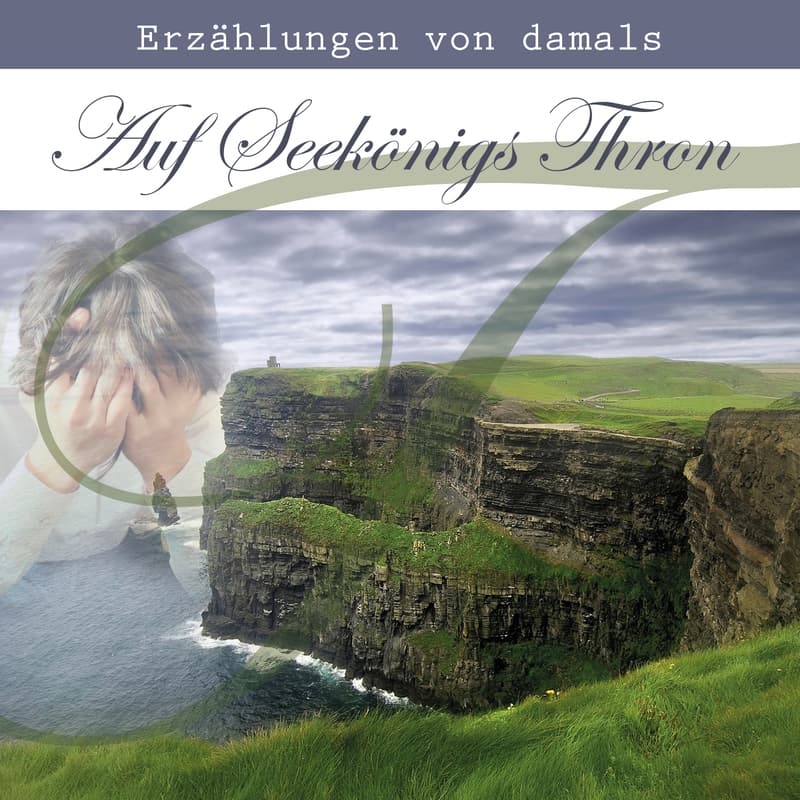 Cover: Auf Seekönigs Thron