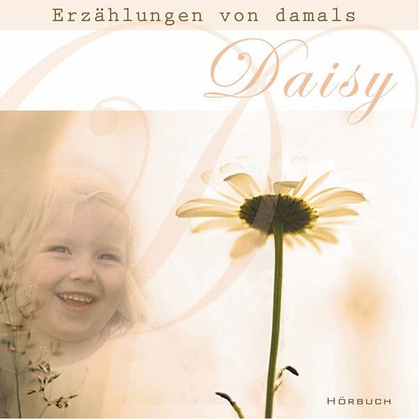 Cover: Daisy