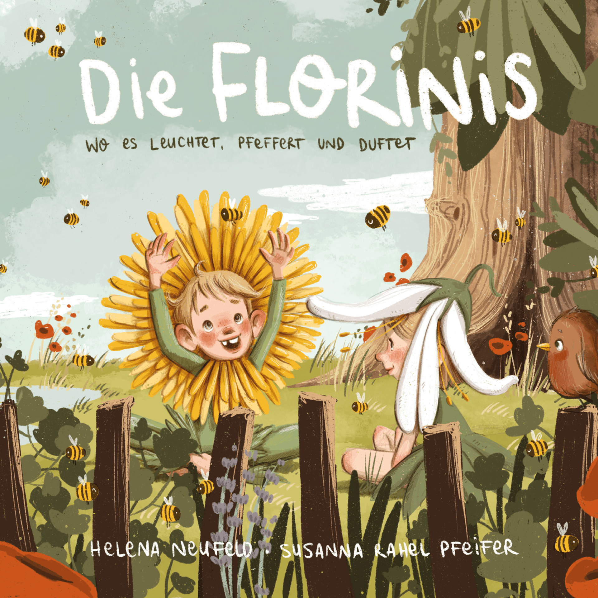 Die Florinis