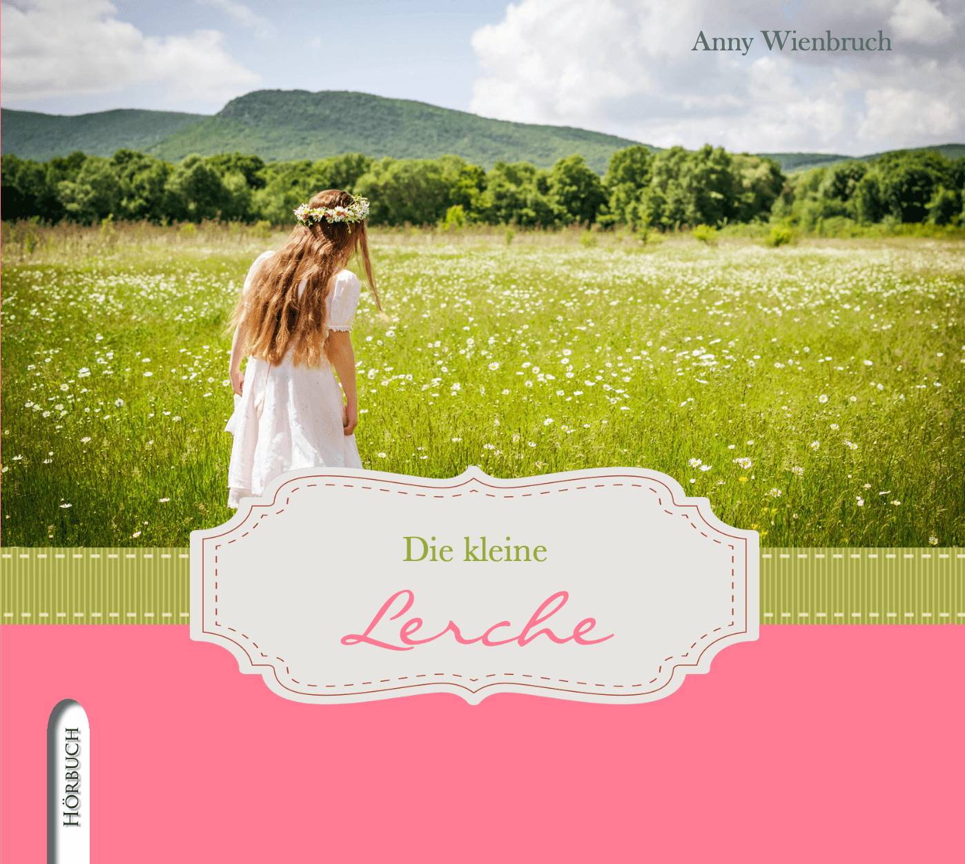 Cover: Die kleine Lerche