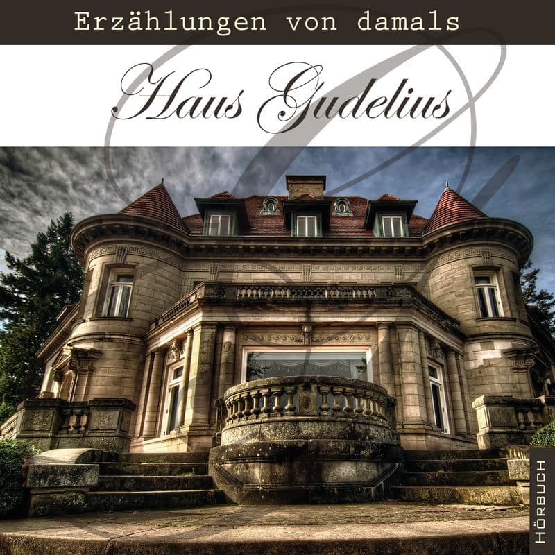 Cover: Haus Gudelius