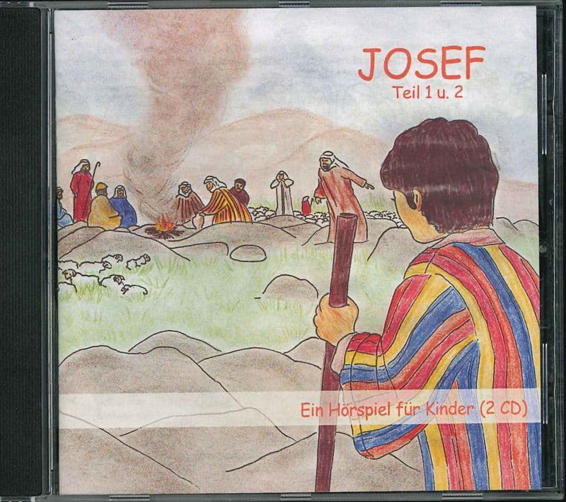 Cover: Josef