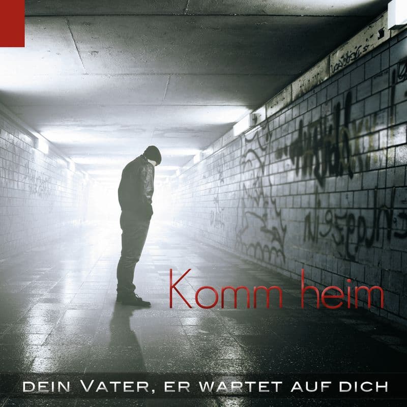 Cover: Komm heim 2