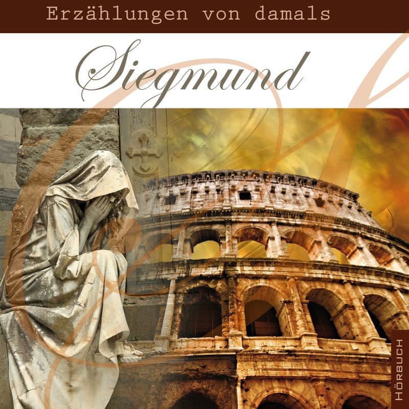 Cover: Sigmund