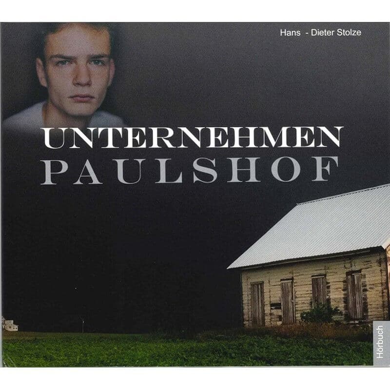 Cover: Unternehmen Paulshof