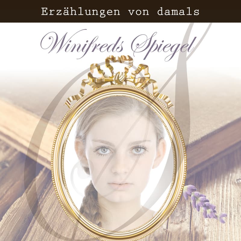 Cover: Winifreds Spiegel