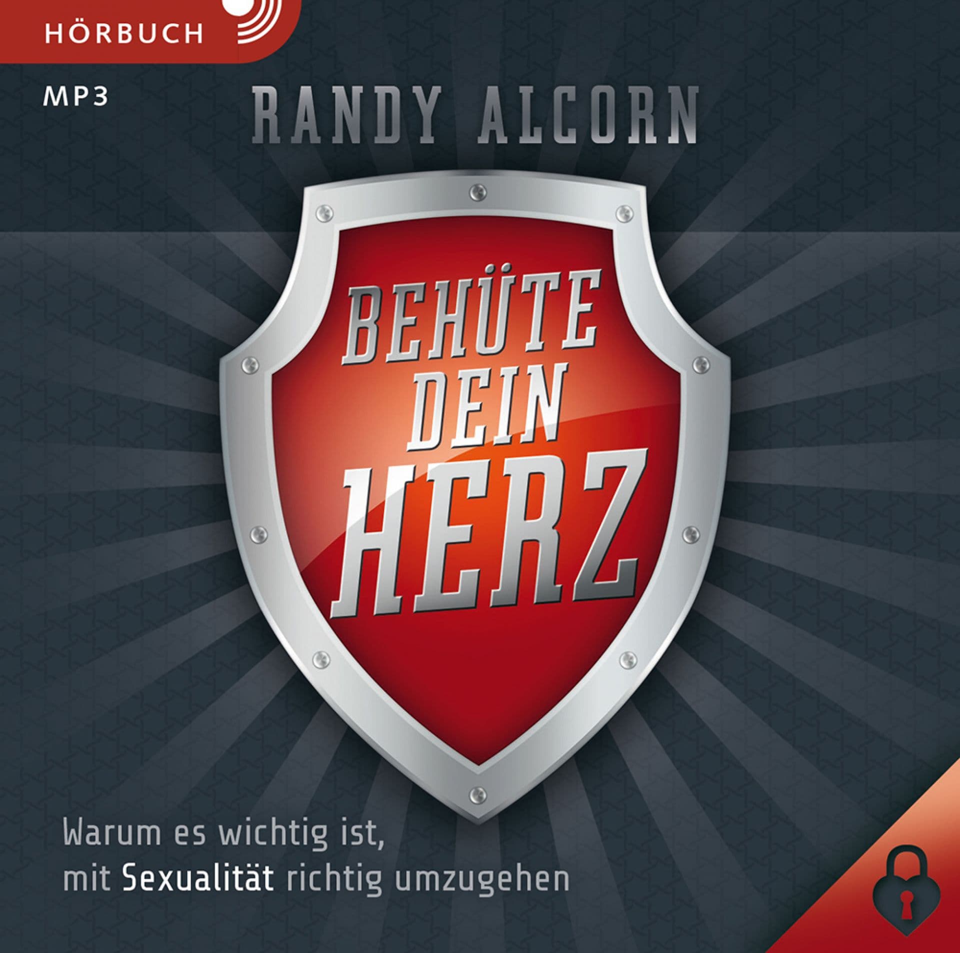 Cover: Behüte dein Herz