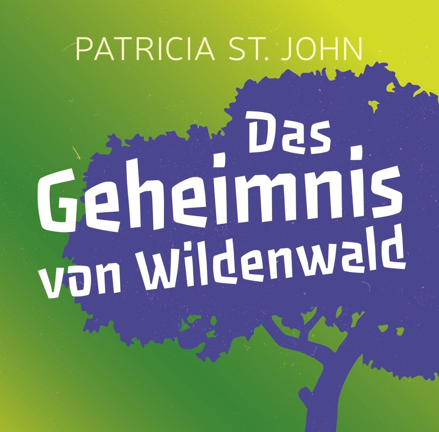 Cover: Das Geheimnis von Wildenwald