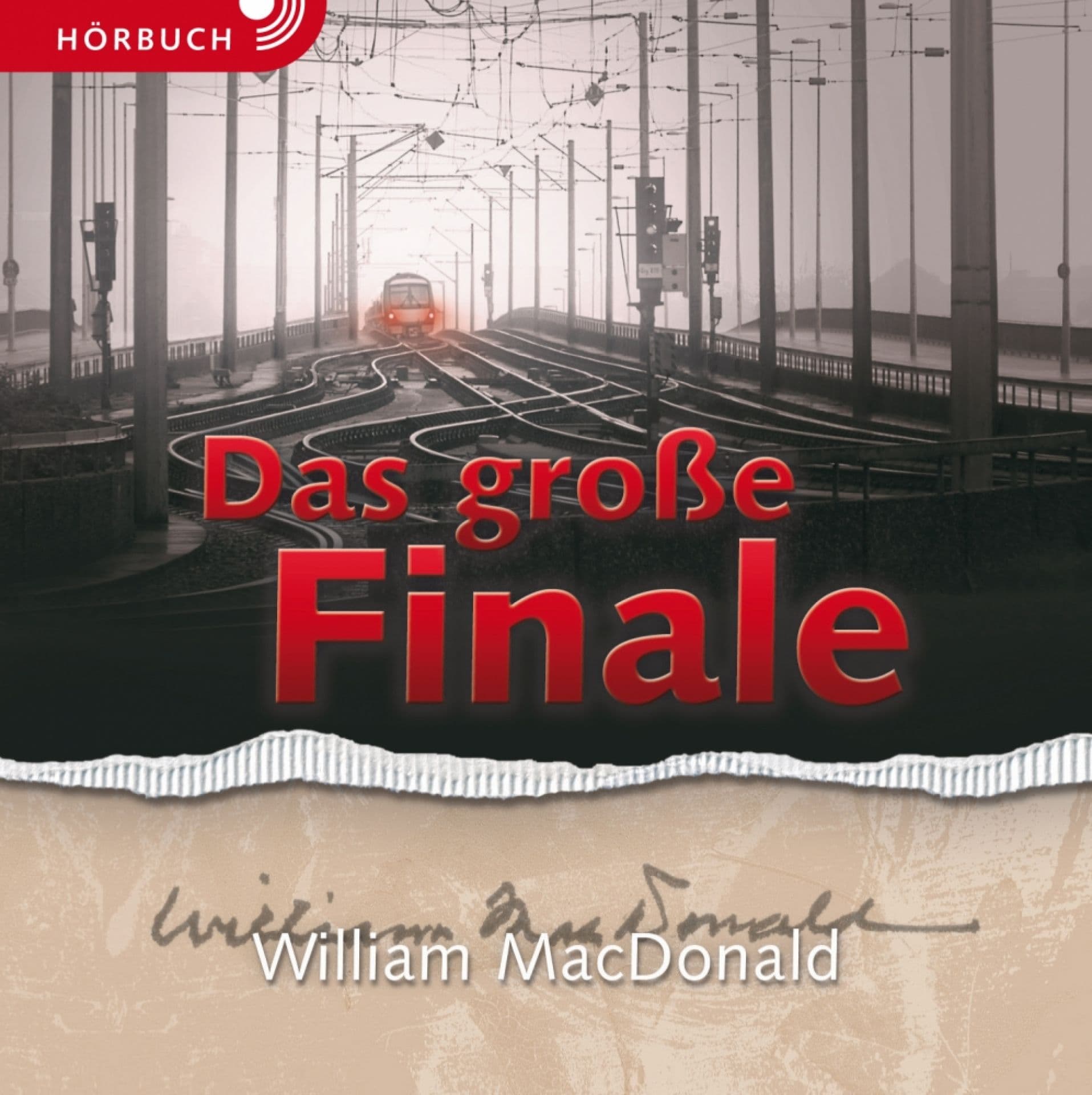 Cover: Das große Finale