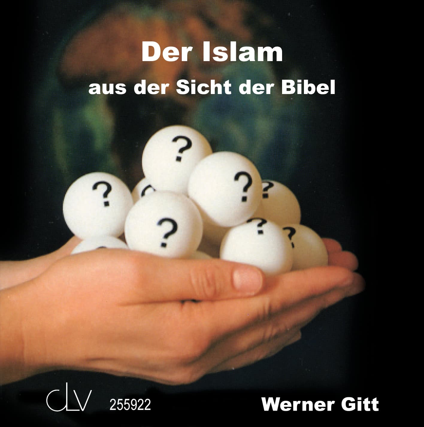 Cover: Der Islam aus der Sicht der Bibel