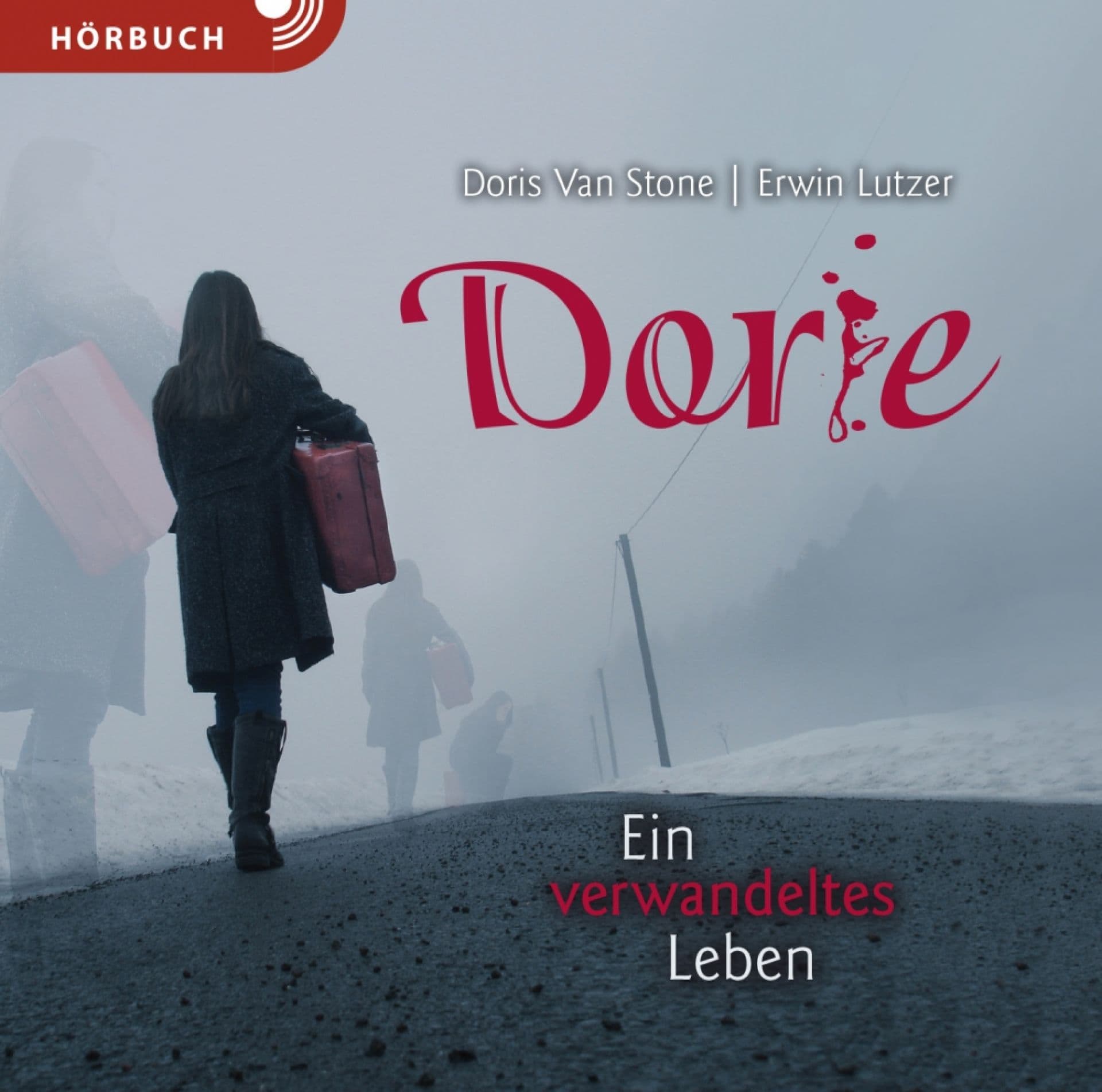 Cover: Dorie