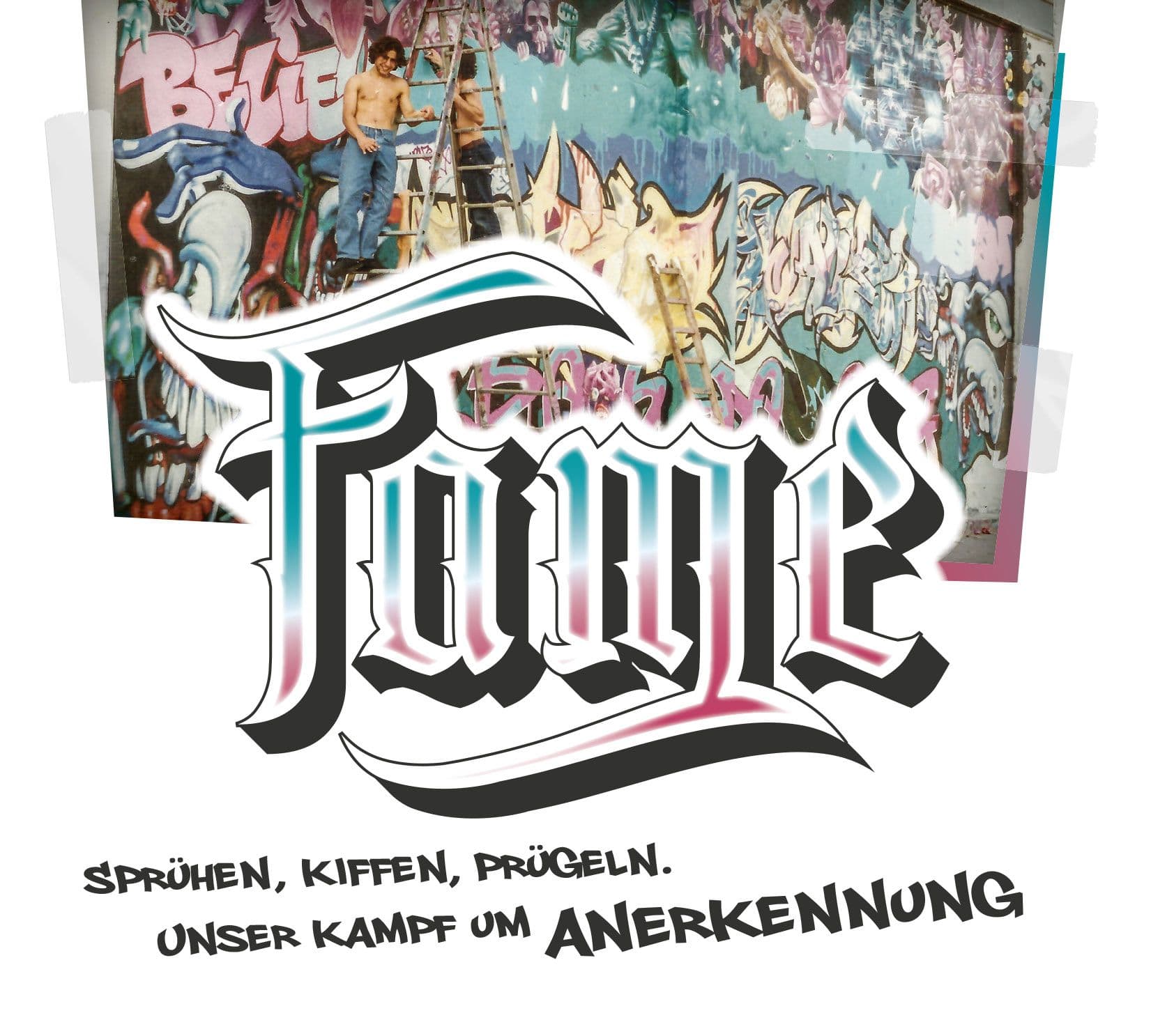 Cover: Fame