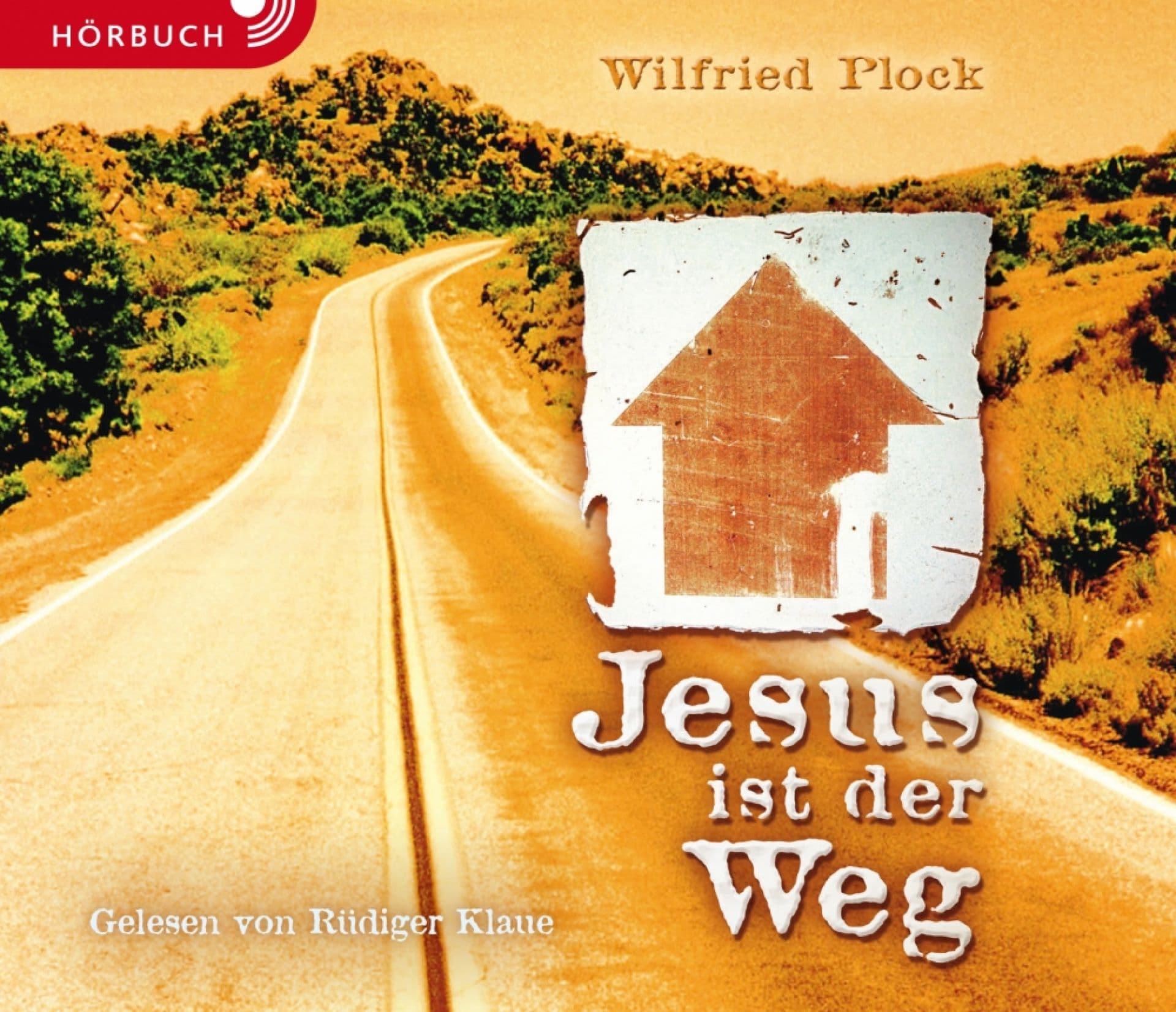 Cover: Jesus ist der Weg