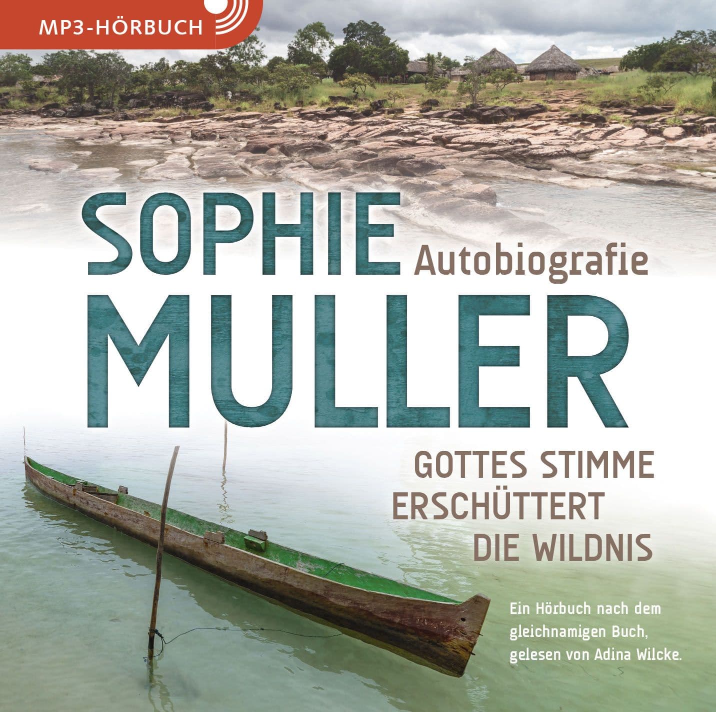 Cover: Sophie Muller