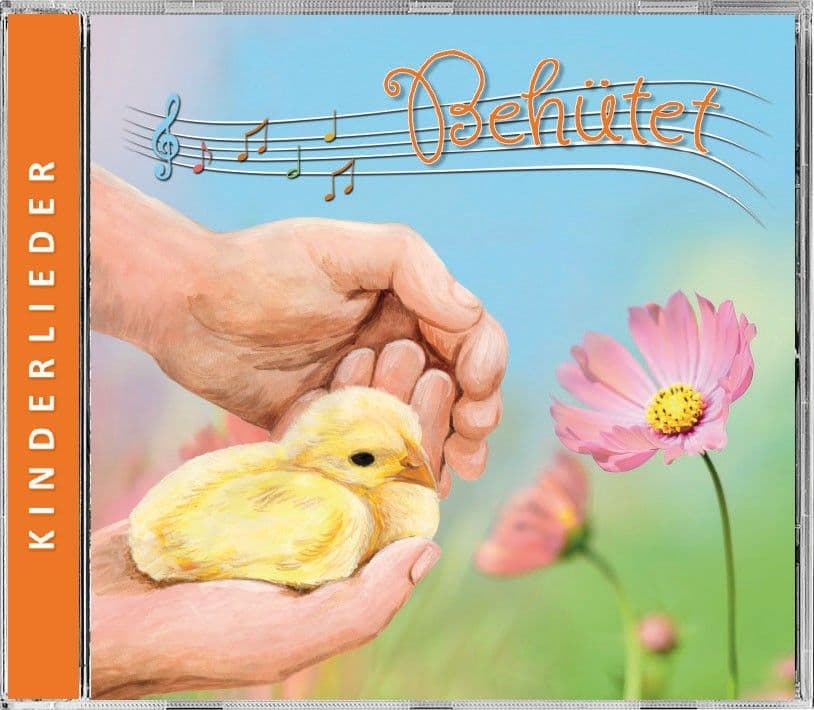 Cover: Behütet