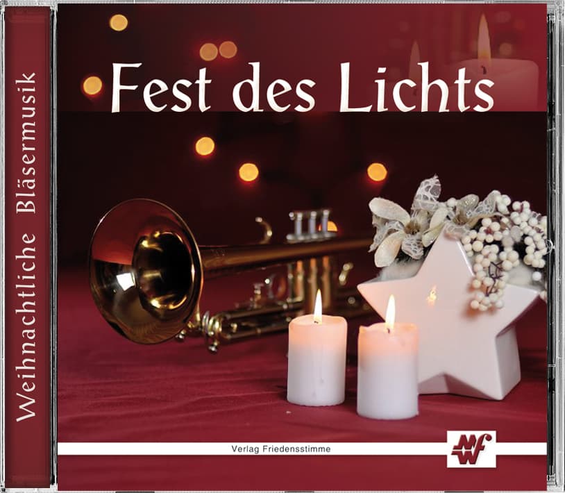 Cover: Fest des Lichts