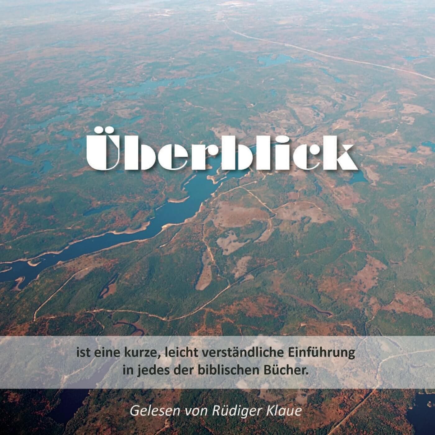 Cover: Überblick