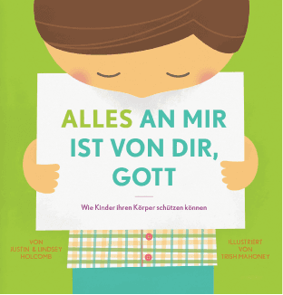 Cover: Alles an mir ist von dir, Gott