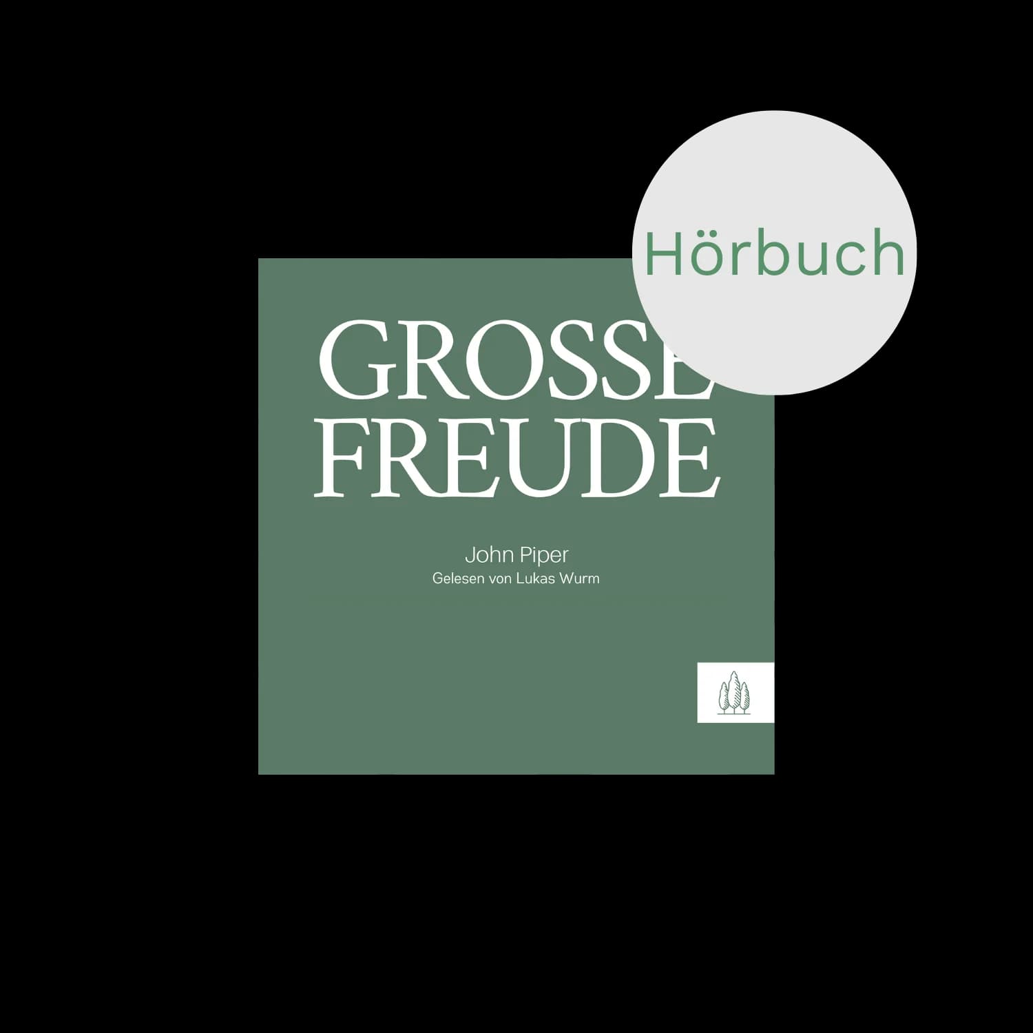 Cover: Große Freude