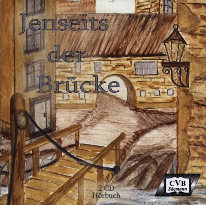 Cover: Jenseits der Brücke