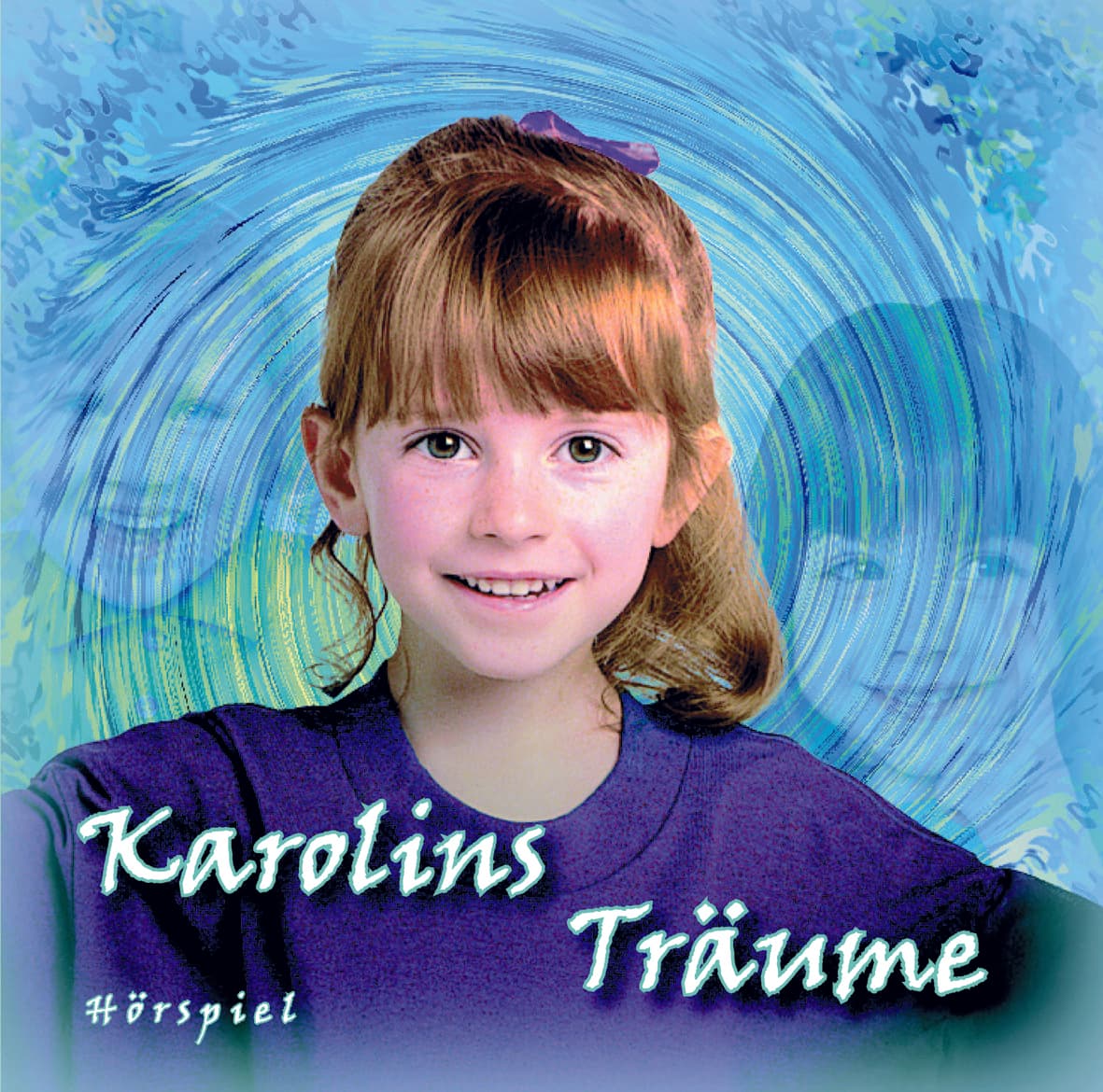 Cover: Karolins Träume