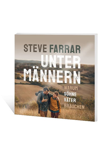 Unter Männern